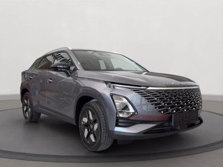 OMODA Omoda 5 shs-h 1.5 tgdi hev pure auto