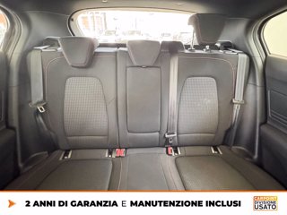 FORD Focus 1.5 ecoblue st-line x 115cv auto 8