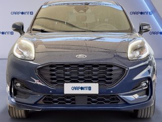 FORD Puma 1.0 ecoboost h st-line x s&s 125cv auto 1