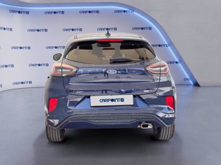FORD Puma 1.0 ecoboost h st-line x s&s 125cv auto 3