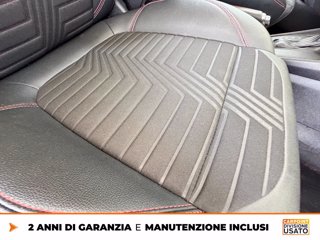 FORD Puma 1.0 ecoboost h st-line x s&s 125cv auto 7