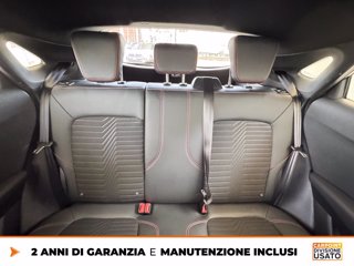 FORD Puma 1.0 ecoboost h st-line x s&s 125cv auto 8