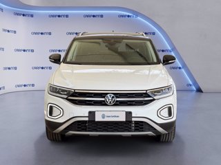 VOLKSWAGEN T-roc 1.0 tsi style 110cv 3