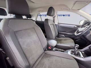 VOLKSWAGEN T-roc 1.0 tsi style 110cv 8