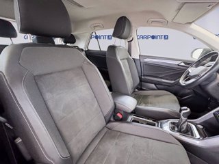 VOLKSWAGEN T-roc 1.0 tsi style 110cv 8
