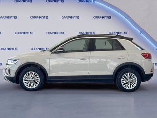 VOLKSWAGEN T-roc 2.0 tdi life 115cv 4