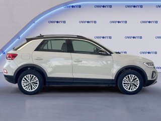 VOLKSWAGEN T-roc 2.0 tdi life 115cv 6