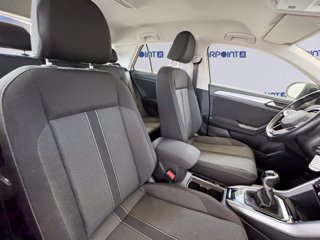 VOLKSWAGEN T-roc 2.0 tdi life 115cv 8