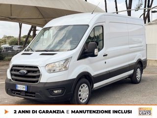 FORD Transit 330 2.0 tdci mhev 130cv trend l3h2 e6.2 0