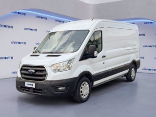 FORD Transit 330 2.0 tdci mhev 130cv trend l3h2 e6.2