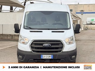 FORD Transit 330 2.0 tdci mhev 130cv trend l3h2 e6.2 1