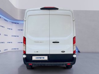 FORD Transit 330 2.0 tdci mhev 130cv trend l3h2 e6.2 2