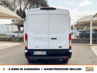 FORD Transit 330 2.0 tdci mhev 130cv trend l3h2 e6.2 3