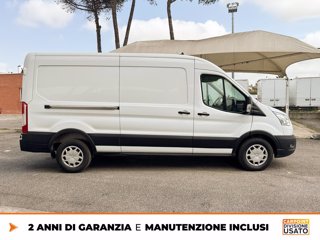 FORD Transit 330 2.0 tdci mhev 130cv trend l3h2 e6.2 4
