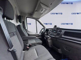 FORD Transit 330 2.0 tdci mhev 130cv trend l3h2 e6.2 4