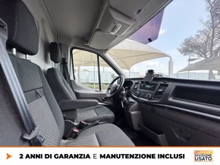 FORD Transit 330 2.0 tdci mhev 130cv trend l3h2 e6.2 5