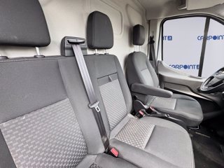 FORD Transit 330 2.0 tdci mhev 130cv trend l3h2 e6.2 5