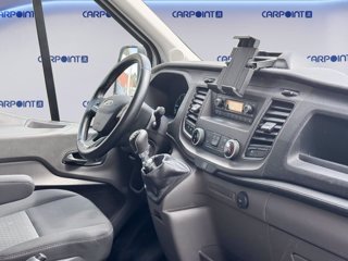 FORD Transit 330 2.0 tdci mhev 130cv trend l3h2 e6.2 6