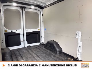 FORD Transit 330 2.0 tdci mhev 130cv trend l3h2 e6.2 7
