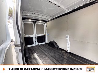 FORD Transit 330 2.0 tdci mhev 130cv trend l3h2 e6.2 8