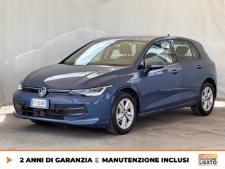 VOLKSWAGEN Golf 2.0 tdi life 115cv 0
