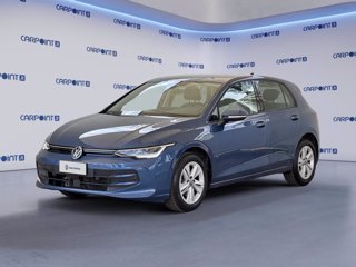 VOLKSWAGEN Golf 2.0 tdi life 115cv 0