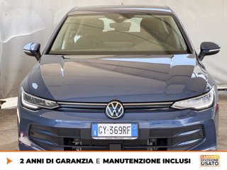VOLKSWAGEN Golf 2.0 tdi life 115cv 2