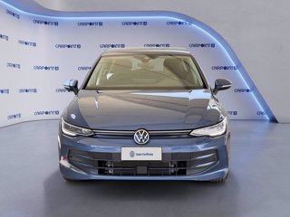 VOLKSWAGEN Golf 2.0 tdi life 115cv 2