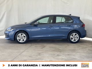 VOLKSWAGEN Golf 2.0 tdi life 115cv 3