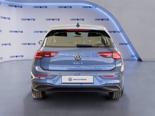 VOLKSWAGEN Golf 2.0 tdi life 115cv 4