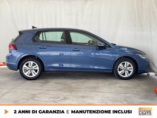 VOLKSWAGEN Golf 2.0 tdi life 115cv 5