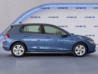 VOLKSWAGEN Golf 2.0 tdi life 115cv 5