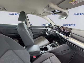 VOLKSWAGEN Golf 2.0 tdi life 115cv 6