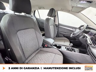 VOLKSWAGEN Golf 2.0 tdi life 115cv 7