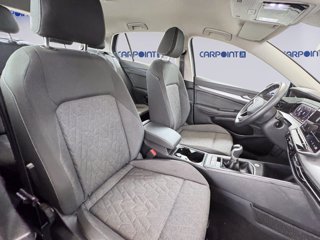 VOLKSWAGEN Golf 2.0 tdi life 115cv 7