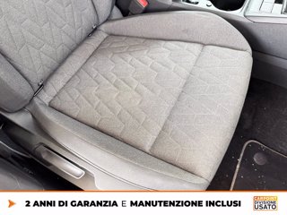 VOLKSWAGEN Golf 2.0 tdi life 115cv 8