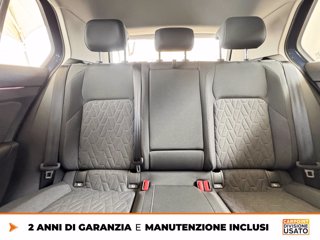 VOLKSWAGEN Golf 2.0 tdi life 115cv 9