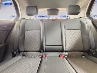 VOLKSWAGEN Golf 2.0 tdi life 115cv 9