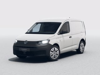 VOLKSWAGEN Caddy cargo 1.5 phev 150cv start dsg 0