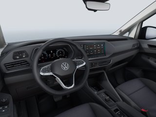 VOLKSWAGEN Caddy cargo 1.5 phev 150cv start dsg 5