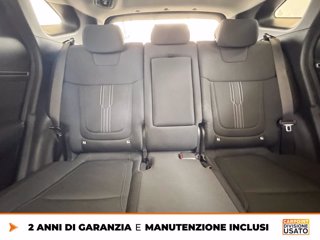 HYUNDAI Tucson 1.6 hev exellence 2wd auto 8