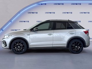 VOLKSWAGEN T-roc 2.0 tdi r-line 150cv dsg 3