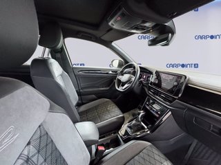 VOLKSWAGEN T-roc 2.0 tdi r-line 150cv dsg 6