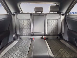VOLKSWAGEN T-roc 2.0 tdi r-line 150cv dsg 9