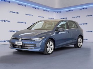 VOLKSWAGEN Golf 2.0 tdi style 150cv dsg 0