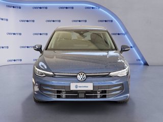 VOLKSWAGEN Golf 2.0 tdi style 150cv dsg 2