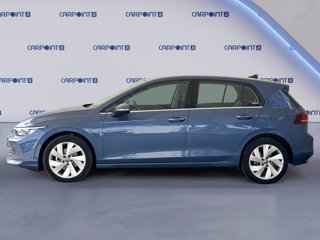 VOLKSWAGEN Golf 2.0 tdi style 150cv dsg 3