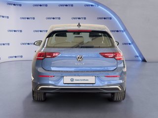 VOLKSWAGEN Golf 2.0 tdi style 150cv dsg 4