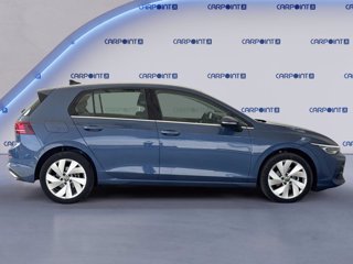 VOLKSWAGEN Golf 2.0 tdi style 150cv dsg 5