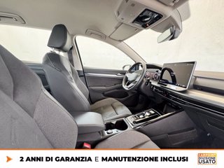 VOLKSWAGEN Golf 2.0 tdi style 150cv dsg 6
